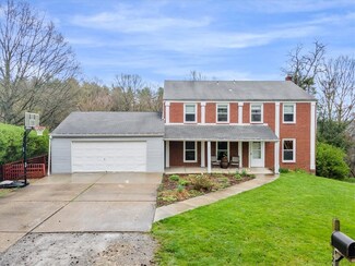 126 Bently Down Dr, Coraopolis, PA 15108