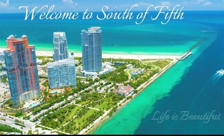 300 S Pointe Dr Unit 3506, Miami Beach, FL 33139