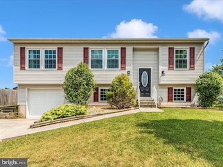 15 Bonniefield Cir Unit 46, Gettysburg, PA 17325