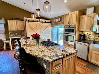 W10675 Wildenberg Dr, Lodi, WI 53555