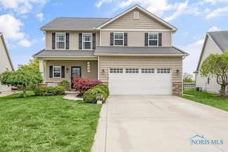 8839 Galloway Ct, Sylvania, OH 43560