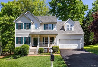3807 Mill Manor Dr, Midlothian, VA 23112