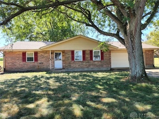 6670 Murray Rd, Eaton, OH 45320