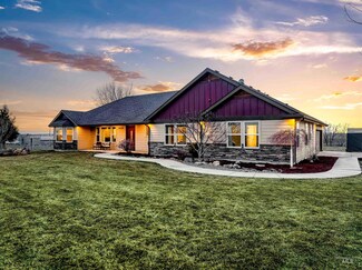 28091 Harvey Rd, Caldwell, ID 83607