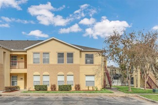 2794 Club Cortile Cir Unit B, Kissimmee, FL 34746