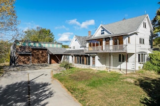 761 Huntington Hill Rd, Litchfield, ME 04350