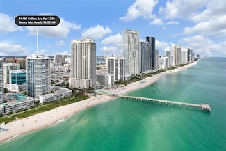 16485 Collins Ave Unit 1236, Sunny Isles Beach, FL 33160
