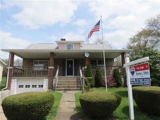 1142 Highland Ave, Vandergrift, PA 15690