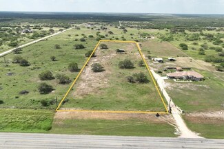Lot 13 Texas 359, Alice, TX 78332