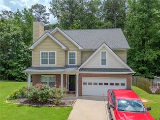 5807 Mitchell Chase Trail, Mableton, GA 30126