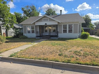 210 N Jefferson St, San Angelo, TX 76901