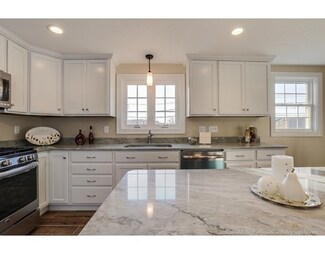 164 4th St, Medford, MA 02155