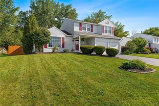 8176 Toscano Dr, Clay, NY 13041