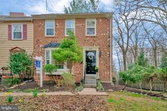 5919 Berkshire Ct, Alexandria, VA 22303