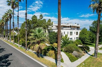 418 Gordon Terrace Unit 4, Pasadena, CA 91105