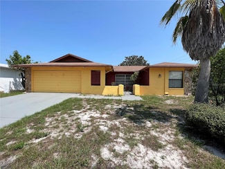 8045 Durham Dr, Port Richey, FL 34668