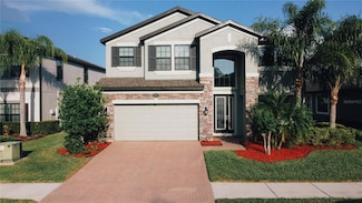 19314 Long Lake Ranch Blvd, Lutz, FL 33558