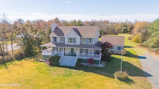 570 Province Line Rd, Allentown, NJ 08501