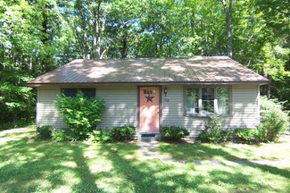 156 Pine Ave, Clarksburg, MA 01247