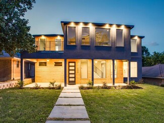 2009 Southerland Ave, Dallas, TX 75203