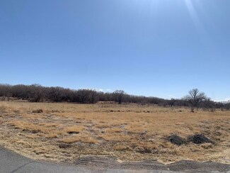 0 Elaine Dr, Los Chavez, NM 87031