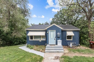 1560 Stickney Ave, South Saint Paul, MN 55075
