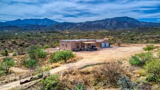 34094 S Apache Girl Trail, Oracle, AZ 85623