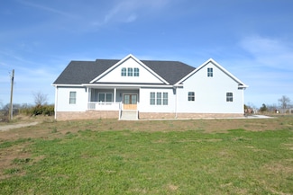 125 Talmage-Mayo Rd, Harrodsburg, KY 40330