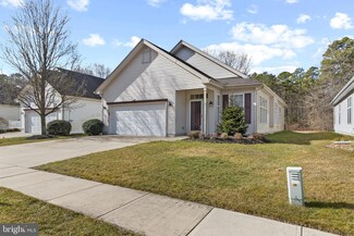 36 Warwick Way, Southampton, NJ 08088