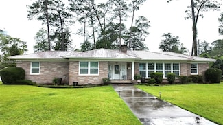 900 3rd St W, Hampton, SC 29924