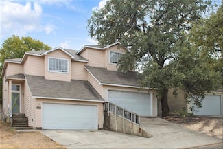903 Sagewood Trail Unit 905, San Marcos, TX 78666