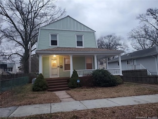 247 Concord St, New Haven, CT 06512