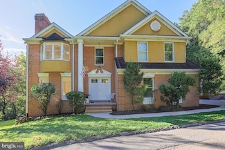 10034 Gunridge Cir, Kingsville, MD 21087