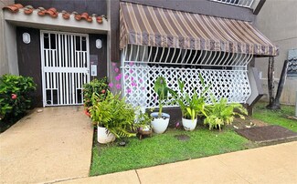 Apt 118 B Parque Del Arcoiris Unit 118, Trujillo Alto, PR 00976