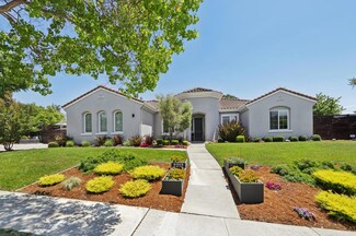 2212 Canyon Cliff Ct, San Jose, CA 95138