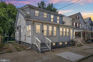 41 Lafayette Ave, Trenton, NJ 08610