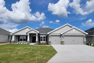 8309 SW 58th Ave, Ocala, FL 34476