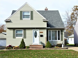 29943 Robert St, Wickliffe, OH 44092