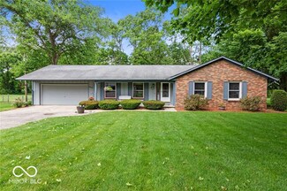 4210 N County Road 185 E, Connersville, IN 47331
