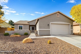 4026 N Wakefield Dr, Prescott Valley, AZ 86314