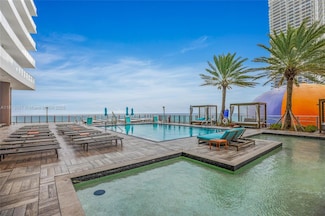 4111 S Ocean Dr Unit 1709, Hollywood, FL 33019