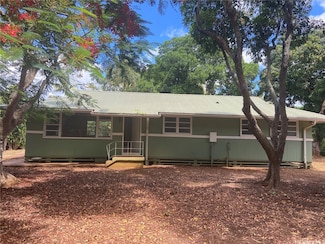 66-346 Paalaa Rd, Haleiwa, HI 96712