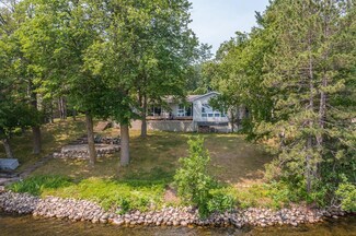 31558 Lowry Cir, Cushing, MN 56443
