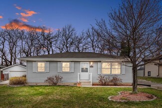 701 Aspen St, Hebron, IN 46341