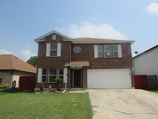 9110 Centro Grande, San Antonio, TX 78245