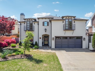 1572 E 22nd St, Tulsa, OK 74114