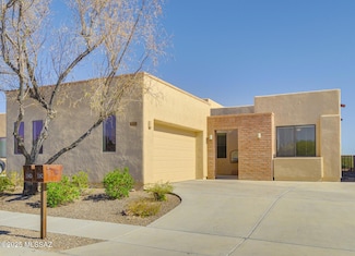 11626 N Moon Ranch Place, Marana, AZ 85658