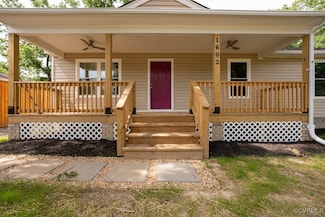1602 Eden Ave, Henrico, VA 23231
