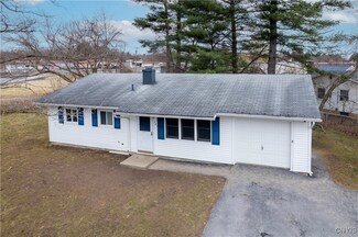 101 Northrup Blvd, Syracuse, NY 13209