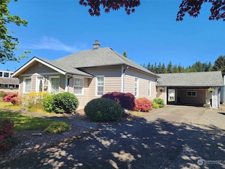 318 W Kamilche Ave, Montesano, WA 98563